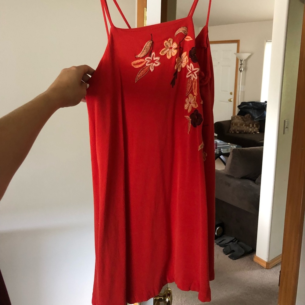 Free People Dress!